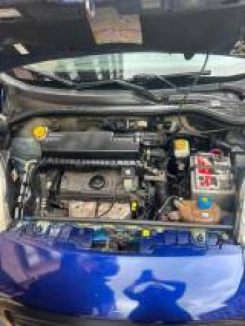 FIAT Qubo 1.4 8V 73 CV Dynamic rif. 23784330 - Foto 5