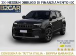 Jeep Avenger BEV BEV 156cv Summit