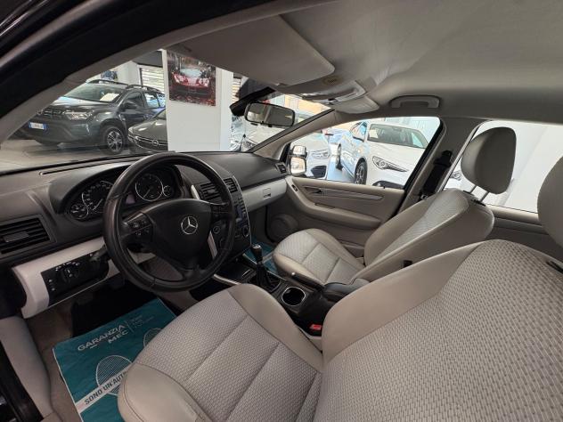 Mercedes A 150 1.5 benzina 95 cv 2008 km 140000 - Foto 7