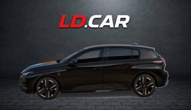 PEUGEOT 308 BlueHDi 130 S&S EAT8 GT rif. 23794783 - Foto 4