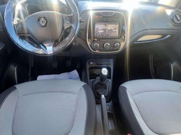 RENAULT Captur Captur 1.5 dci Live s rif. 23833526 - Foto 8