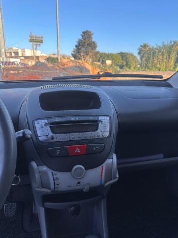 Citroen C1 - Foto 8