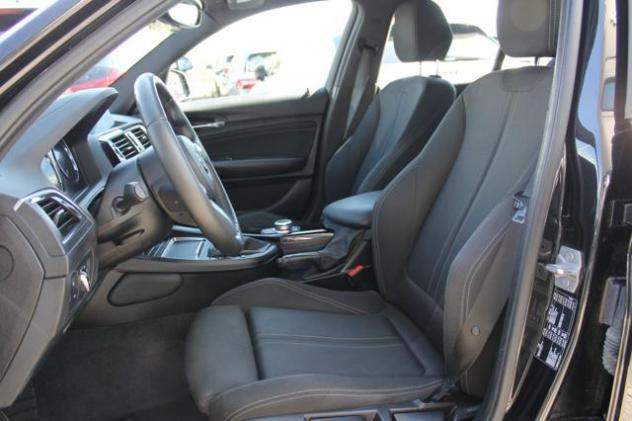 BMW 116 i 5p. Msport rif. 23469723 - Foto 7