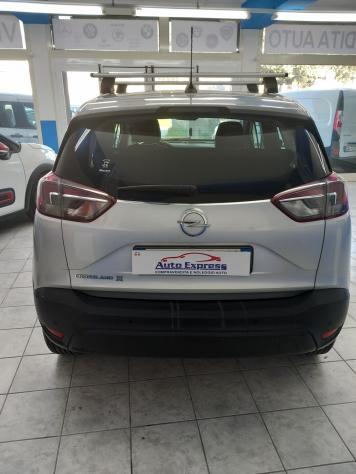 Opel Crossland anno 2018 1.2 benzina 105 mila km - Foto 4