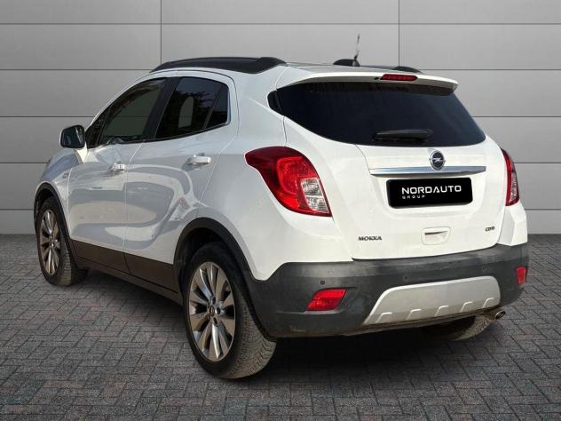 Opel Mokka 1.6 CDTI Ecotec 136CV 4x2 aut. Cosmo - Foto 2