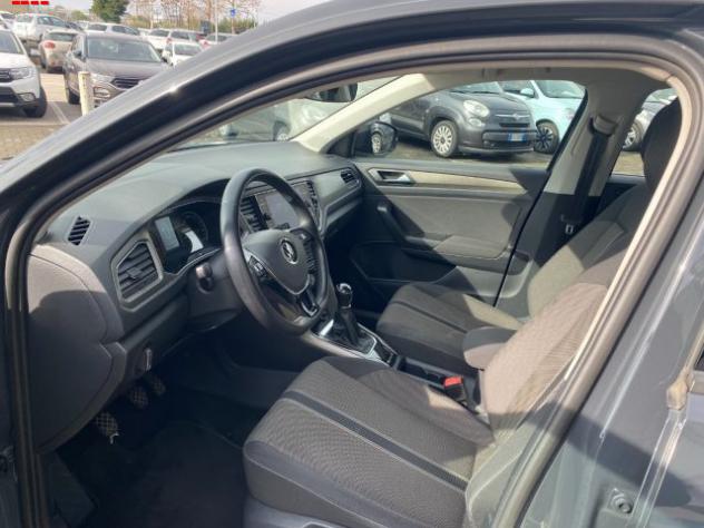 VOLKSWAGEN T-Roc 1.0 TSI Style BlueMotion Technology rif. 23927040 - Foto 6