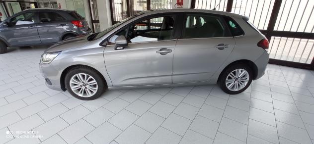 Citroen C4 BlueHDi 100 Feel - Foto 3