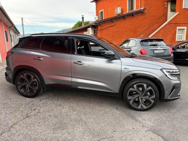 Renault Austral Full Hybrid E-Tech 200 CV Techno Esprit Alpine - Foto 3