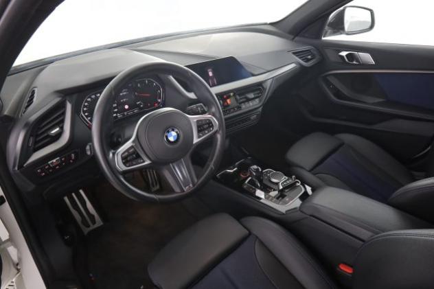 BMW 116 Serie 1 d ADVANTAGE rif. 23798293