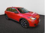 FIAT 600 600 1.2 hybrid 110cv auto VETTURA PRONTA CONSEGNA COLORE ROSSO FUL &hellip;