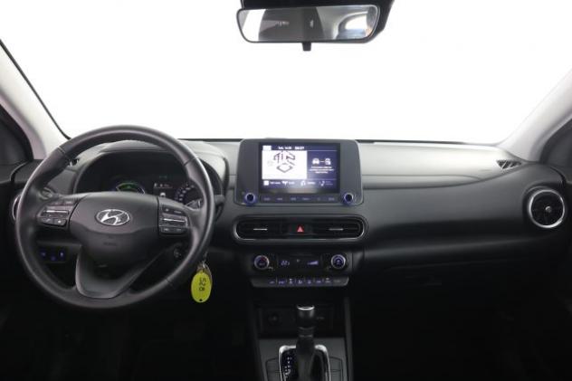 HYUNDAI Kona Kona HEV 1.6 DCT XLine rif. 23725962 - Foto 4