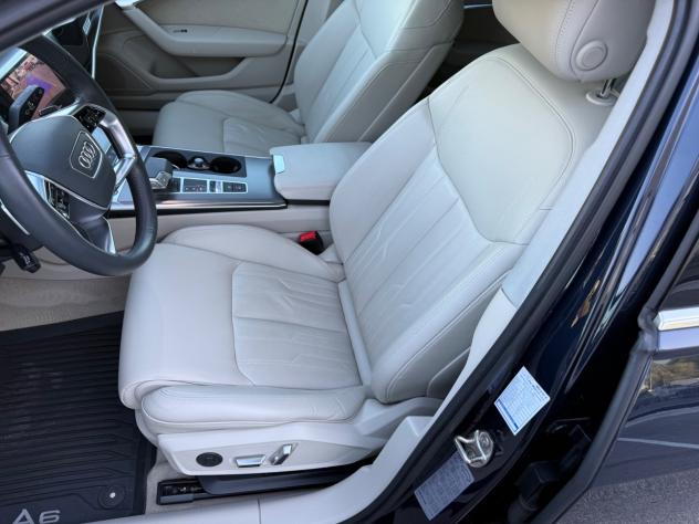 Audi A6 Avant 50 3.0 TDI quattro tiptronic Business Design - Foto 9