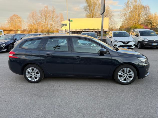 Peugeot 308 1500 SW Business - Foto 4