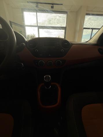 Hyundai i10 1.0 Login - Foto 9