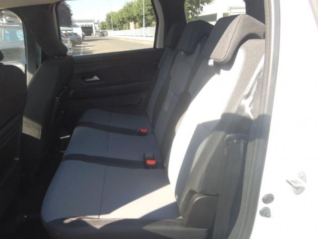 Dacia Jogger 1.0 TCe GPL Extreme Up 5p - Foto 8