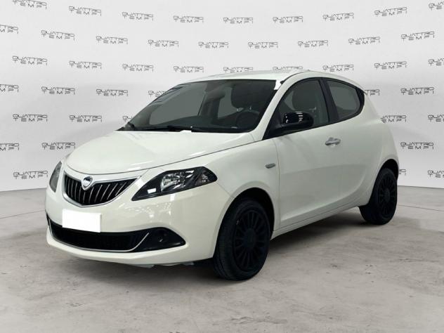Lancia Ypsilon 1.0 FireFly 70cv S&S Hybrid SILVER PLUS - Foto 3