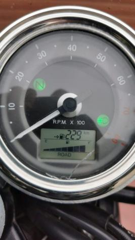 TRIUMPH Dolomite BONNEVILLE T120 rif. 24046953 - Foto 6