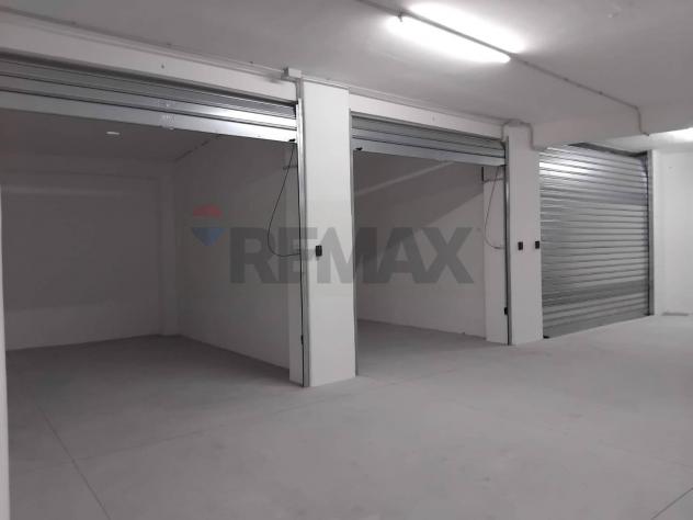 Garage/Box in vendita a San Gregorio di Catania