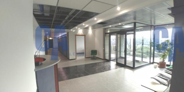 Magazzino a Brugherio - Rif. MVCA363 - Foto 9
