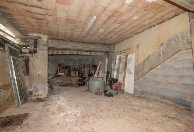 Magazzino in vendita a Caltagirone - Foto 6