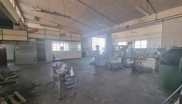 Industriale/Artigianale in vendita a Parma - Foto 4