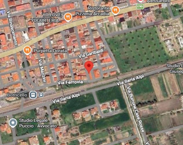Immobile in asta di 255 m² in vendita a Botricello - Foto 4