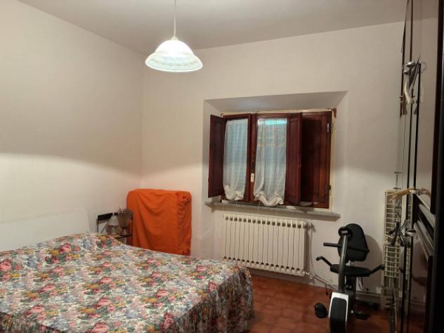 Immobile in asta di 112 m² con più di 5 locali e box auto in vendita a Buti - Foto 15