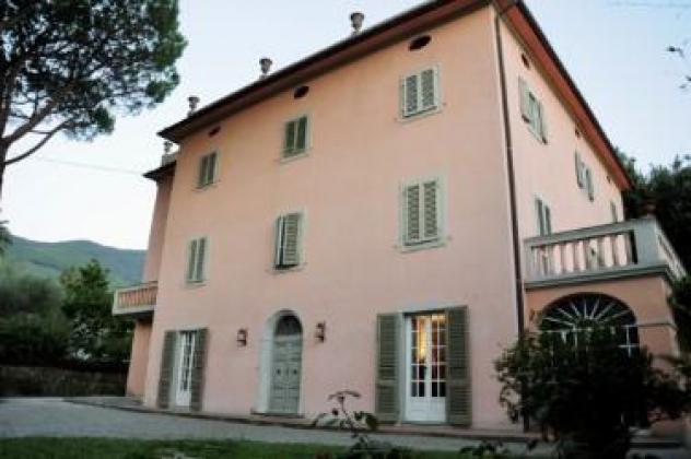 Villa in vendita a Calci 580 mq Rif: 1302430 - Foto 9