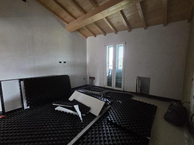 Terratetto in vendita a Camigliano - Capannori 95 mq Rif: 1406641 - Foto 8