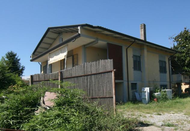 Casa singola in vendita a Fossone - Carrara 140 mq Rif: 1276414 - Foto 2
