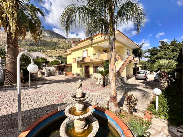 Villa in vendita a Castellammare del Golfo - Foto 3