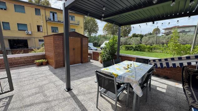 Appartamento in vendita a Molicciara - Castelnuovo Magra 75 mq Rif: 1431999 - Foto 10