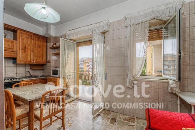 Appartamento di 118 m² con 3 locali in vendita a Catania - Foto 12