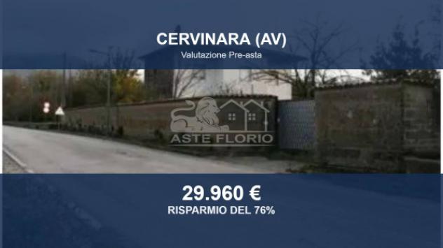 Immobile in asta di 211 m² in vendita a Cervinara