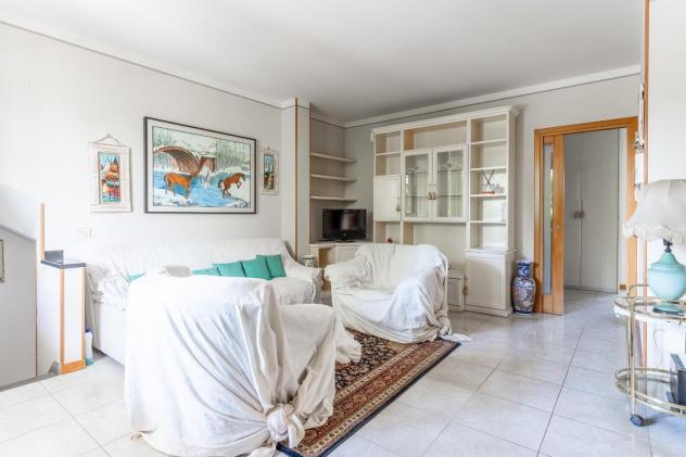 Appartamento in vendita a Empoli 100 mq Rif: 1412414 - Foto 8