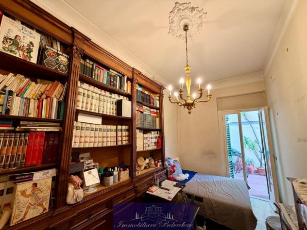 Appartamento in vendita a Firenze, Campo di Marte - Foto 13