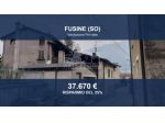 Immobile in asta di 125 m² in vendita a Fusine