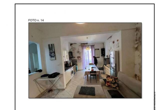 Immobile in asta di 145 m² in vendita a Genova - Foto 14