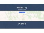 Immobile in asta di 144 m² con più di 5 locali in vendita a Ginosa