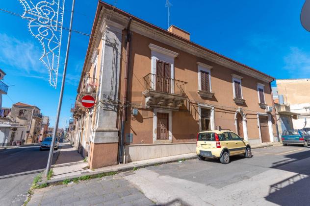 Casa Indipendente in vendita a Grammichele - Foto 2