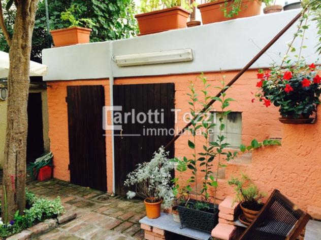 APPARTAMENTO di 6 vani e di 150 mq (GROSSETO) rif. 03639 - Foto 8