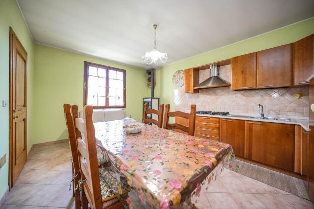 Villa in Vendita in zona VOLTANA con giardino - Foto 3