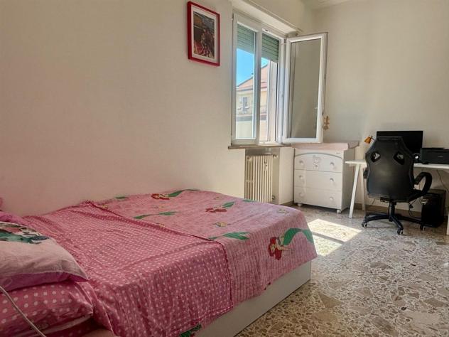 Appartamento di mq. 115 con cantina e posto auto coperto - Foto 9