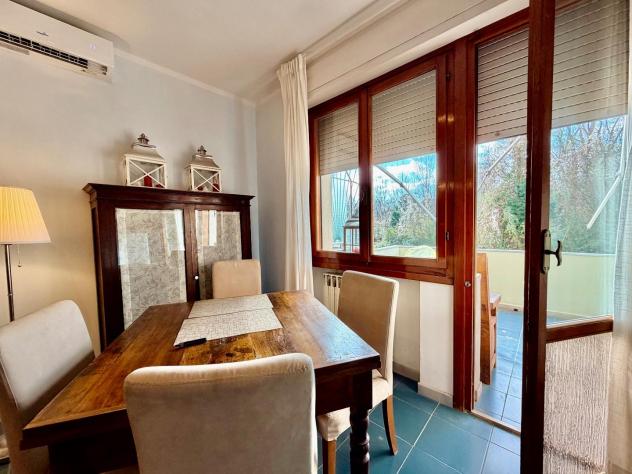 Appartamento in vendita a Poveromo - Massa 65 mq Rif: 1385487 - Foto 8