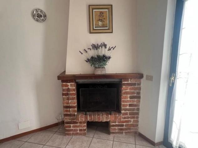 Casa semindipendente in vendita a Alteta - Massa 140 mq Rif: 1346913 - Foto 9