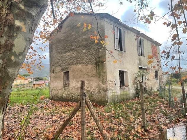 Casa semindipendente in vendita a San Cristoforo - Massa 153 mq Rif: 1378005 - Foto 4