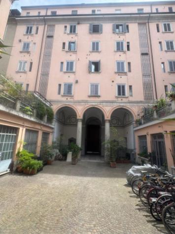 Loft / Open Space di 57 m² con 2 locali in vendita a Milano - Foto 13