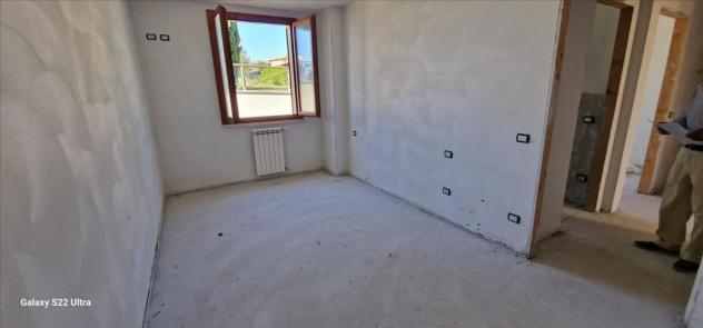 Appartamento in vendita a Monteriggioni 72 mq Rif: 1343783 - Foto 4