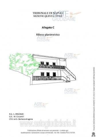 IMMOBILI-IMMOBILE RESIDENZIALE-Via Pisani, 183 - 80126 Napoli NA, Italia - Foto 9