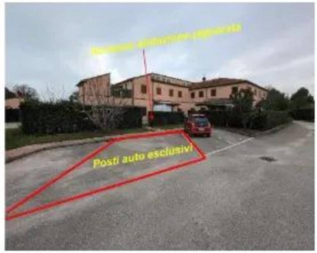 Immobile in asta di 47 m² in vendita a Porto Recanati - Foto 3